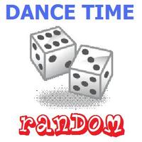 Dance Time - Random Tracks - 032