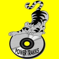 Power Trakks 137