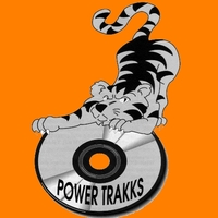 Power Trakks 100