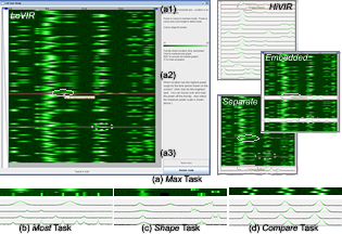 study interfaces