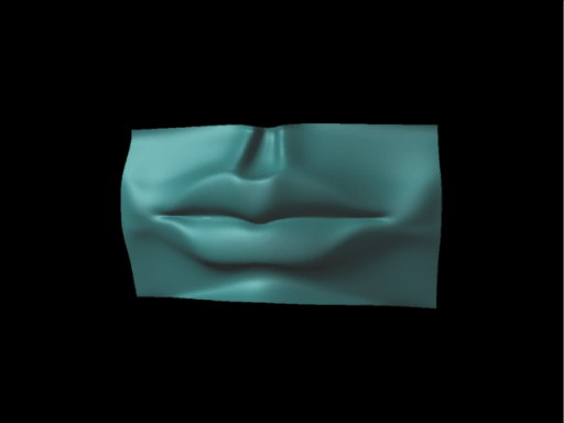 Animating Mouths