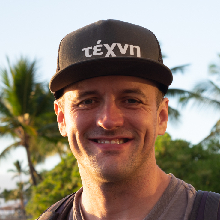 Picture of Geoffery Challen