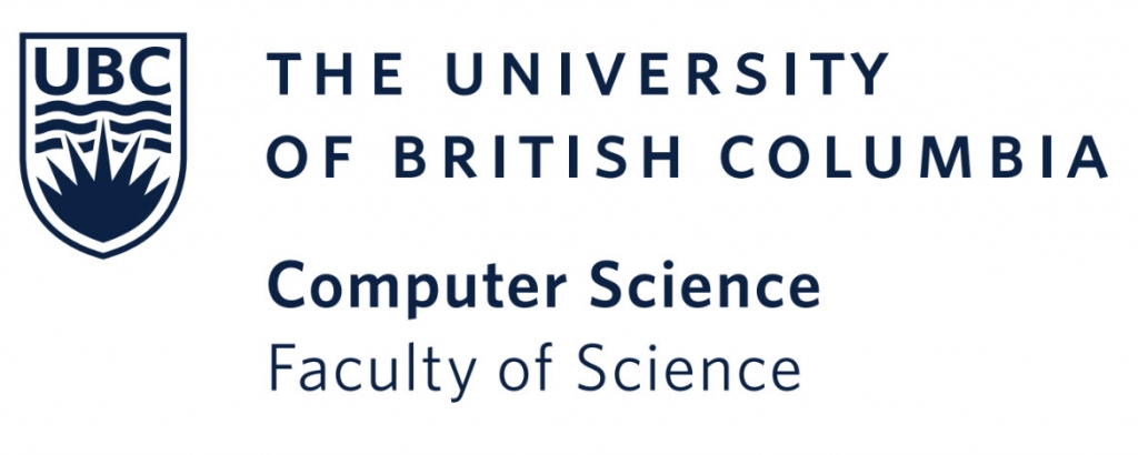 University of British Columbia, Computer Science Department