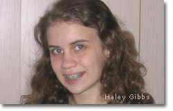 Haley Gibbs