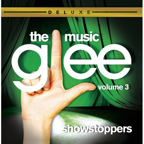 Glee Volume 3 Glee Cast
