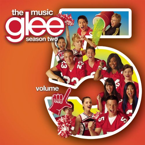 Glee Volume 5 Glee Cast
