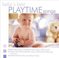 Baby's Best - Playtime Songs
