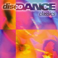 Disco Dance Classics