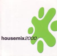 Housemix - 2000