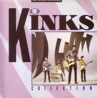Kinks  Fashion on The Collection    The Kinks  Kinks    Gh1