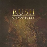 Chronicles - Disc A