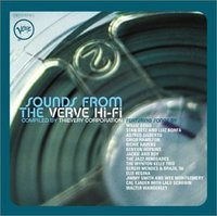 Sounds From the Verve Hi-Fi Compiled By Thievery Corporation