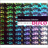 Ultimate Disco - Disc A