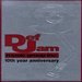 Various Artists -- Def Jam 10th Year Anniversary - Disc A