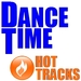 Various Artists -- Dance Time - Hot Stuff - 001