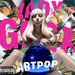 Lady GaGa -- ARTPOP