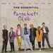 The Parachute Club -- Wild Zone - The Essential