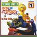 Sesame Street -- Sesame Street - Old School, Volume 1 - Disc A