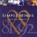 Simple Minds -- Glittering Prize