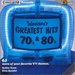 Various Artists -- Television's Greatest Hits Vol 3: 70's & 80's