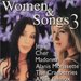 Various Artists -- Women & Songs 3