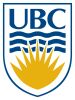 UBC home page