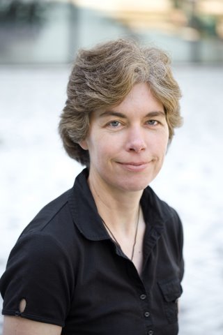 Dr. Gail Murphi