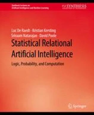 Statistical Relational Artificial Intelligence
  Logic, Probability, and Computation