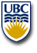 UBC Logo