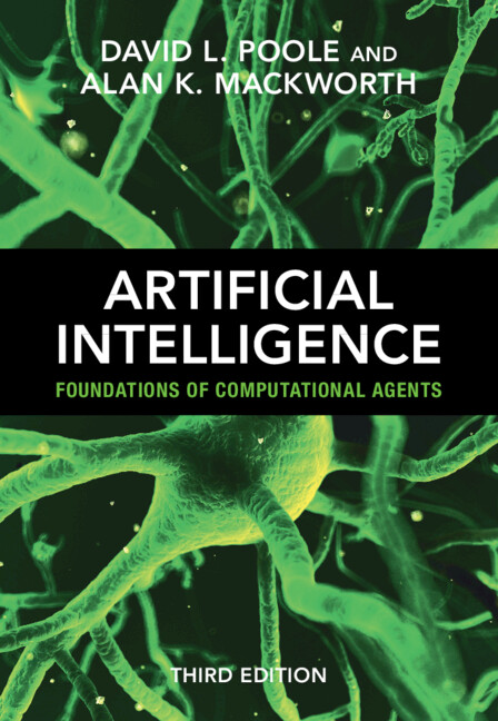 Artificial Intelligence 3e