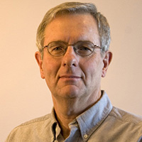 Alan Mackworth