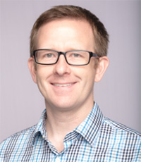 Christopher Batty