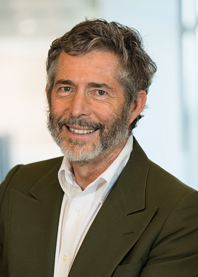 David Cheriton