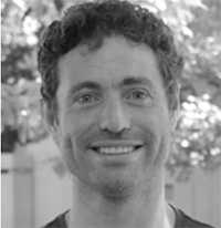 David Levin