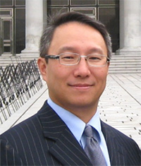 Gene Lee