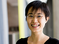 Heidi Lam
