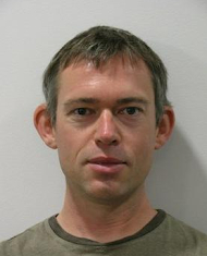 Kevin Murphy