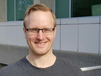 Mark Schmidt