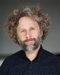 Paul Kry
