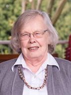 Dr. Charlotte Froese Fischer
