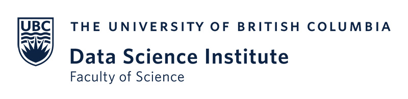 UBC Data Science Institute