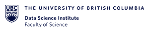 UBC - Data Science Institute