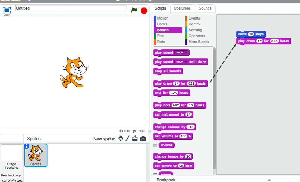 How To Make A Scratch Game 