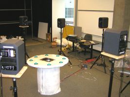 Multimedia Lab South