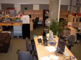 MUX Lab