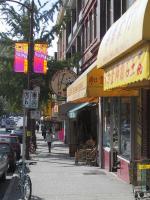 Chinatown