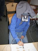 Virtual Reality Experiment
