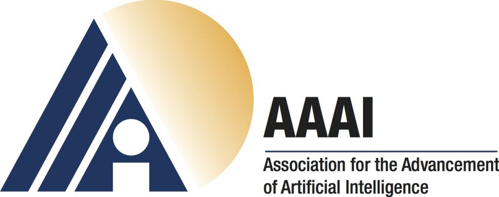 AAAI logo