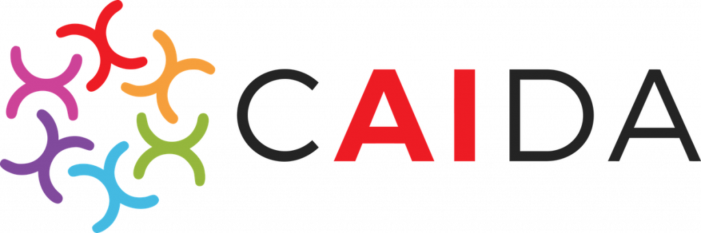 CAIDA logo