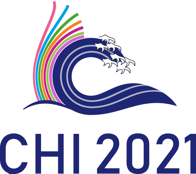 Chi logo